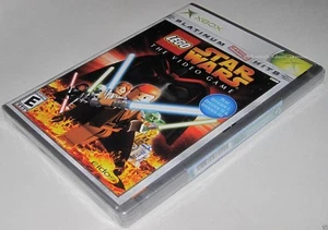 LEGO Star Wars: El Videojuego (Xbox)... ¡NUEVO!¡! - Imagen 1 de 1