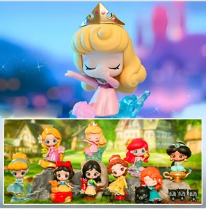 Figura confirmada caja ciega serie ciudad cuento princesa Disney GOLDLOK LO ÚLTIMO - Imagen 1 de 24