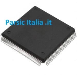TMS320LF2407APGEA Digital Signal Processors & Controllers DSP LQFP144 (=5PEZZI ) - Foto 1 di 4