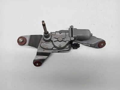 2017-2023 MAZDA CX-5 REAR WINDSHIELD WIPER MOTOR OEM, 618-10071 - Image 1 of 4