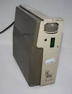 KaVo K 10 Knieanlasser / Technikmaschine / Steuergerät # 01153 - Bild 1 von 1