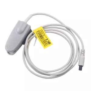 Sonda de oxígeno en sangre SpO2 para Heal Force Prince 180D y PC-80D - Imagen 1 de 3