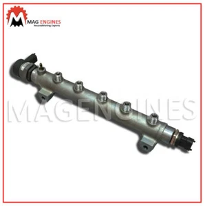 31400-27400 INJECTOR RAIL HYUNDAI D4EA-V/VGT FOR SANTAFE TRAJET 2.0 LTR 05-09 - Picture 1 of 3