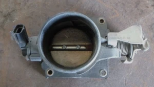 Mazda 6 GG 02-2/08 2.3 Petrol Throttle Body (A) - Picture 1 of 4
