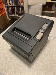 Epson M129B Point of Sale Thermal Printer - Free Shipping!