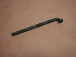 Jeep Cherokee XJ 84-01 Spare Tire Hold Down Bolt Factory Free Ship - Picture 1 of 2