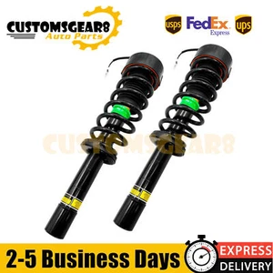 2X Front Shock Strut Absorbers Assy Magnetic For CADILLAC CT6 4WD 16-20 580-1120 - Bild 1 von 11