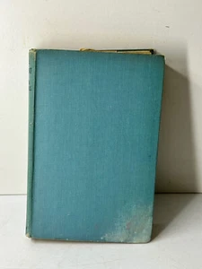Vintage 1948 Social Psychology William McDougall Hardcover Methuen Textbook - Foto 1 di 7