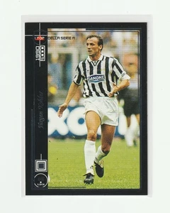 2000 PANINI BEST OF SERIE A 1990-2000 [ JURGEN KOHLER ] JUVENTUS - Bild 1 von 2