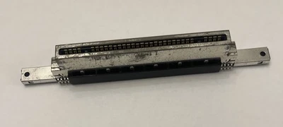 Original OEM Super Nintendo SNES 62 Pin Cartridge Connector TESTED WORKING  - Image 1 of 4