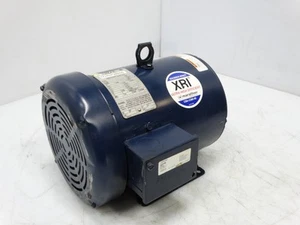 MARATHON ELECTRIC UVJV184TTFW16001AAM MOTOR - Picture 1 of 3