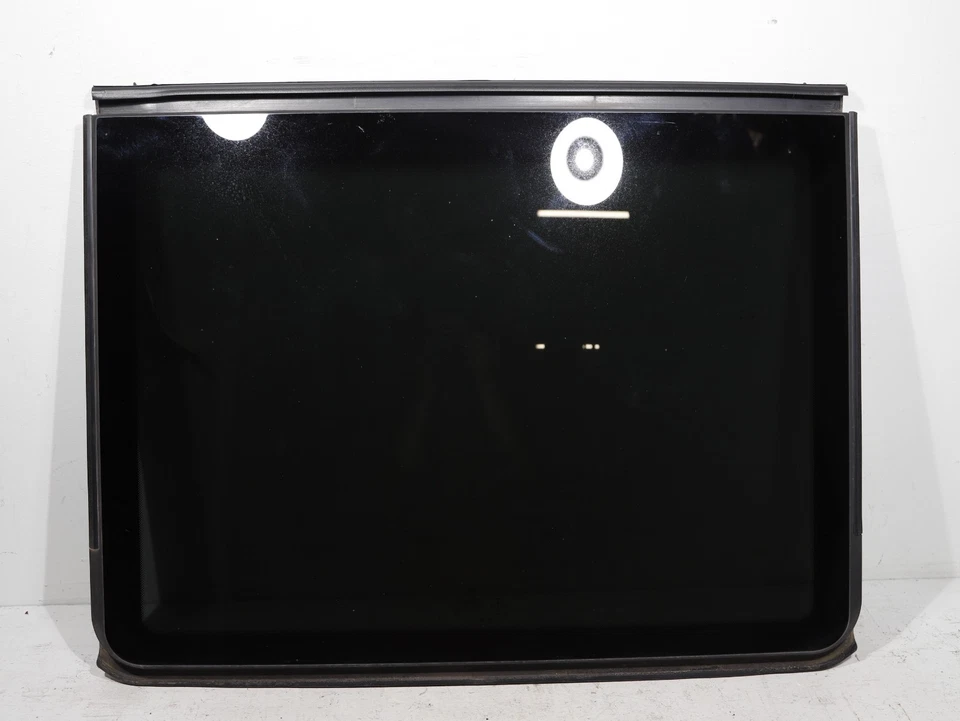 2016-2022 Bmw X1 (F48) задний панорамный люк солнцезащитное стекло крыша окно от оригинального производителя 76K - Изображение 1 из 4