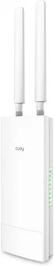 Cudy Outdoor Dual Band 4G LTE Cat4 Modem Router with SIM Card Slot 1200Mbps - Picture 1 of 8