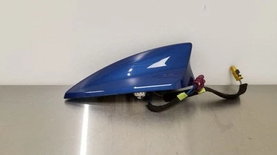 19 雪佛兰 CAMARO ROOF 安装鲨鱼鳍 ANTENNA 蓝色 — 第 1/4 张图片