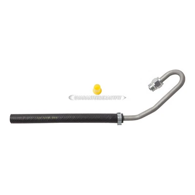 Línea de retorno de dirección asistida Edelmann GAP para Ford Aerostar 1991-1997 Foto 1 de 2