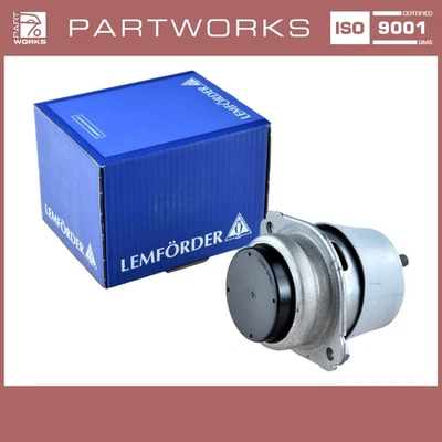 Motorlager für PORSCHE Cayenne 955 957 9PA Hydrolager RECHTS 94837505001 - Image 1 of 4