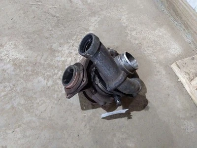 Turbo 6,4 л дизель подходит 08-10 FORD F250SD пикап нуждается в восстановлении - Изображение 1 из 4