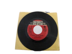 45 RECORD - BIG BROTHER AND THE HOLDING COMPANY - PIECE OF MY HEART - Picture 1 of 1