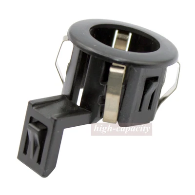 4 件 PDC 停车传感器固定器适用于本田 Odyssey Pilot Acura 39681-TL0-G01 — 第 1/4 张图片