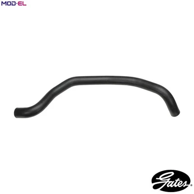 RADIATOR HOSE 22252 FOR VOLVO 850/Rural S70 C70/Convertible V70/� 2.0L 5cyl - Image 1 of 4