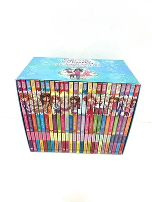 Secret Kingdom My Magical Adventure Collection 26 Books Box Set Rosie Banks - Image 1 of 4