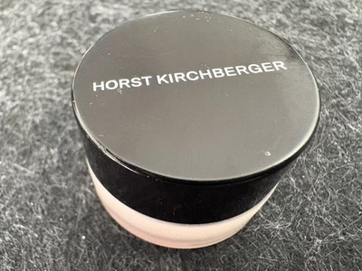Horst Kirchberger/ Lippenmaske nährend für trockene strapazierende Lippen/ rosa - Bild 1 von 3