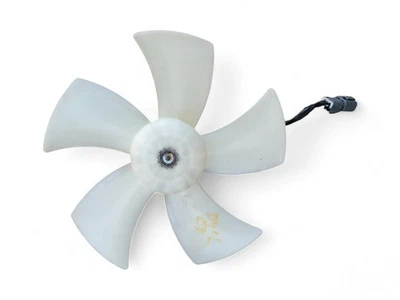 Honda Element 03-11 Radiator/Condenser Cooling Fan w/Motor, D041, OEM, 2003, 200 - Image 1 of 4