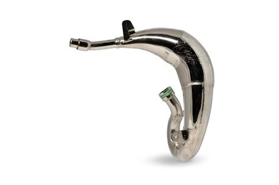 FMF Doré Séries Gras Échappement Suzuki RM65 / Kawasaki KX65 2003-2020 022034] - Photo 1/4