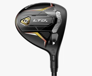 NUEVO LH Cobra King LTDX 15* Madera de Calle Hzrdus Verde Humo 6.0 60g Flex Rígido - Imagen 1 de 1
