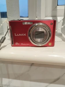 Lumix 8x 18 Mega Pixels Digital Camera - Picture 1 of 5