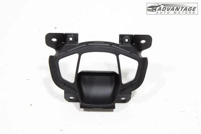 2017-2021 ДЖИП КОМПАС СТОЯНОЧНЫЙ СТОПОР ПЕРЕКЛЮЧАТЕЛЬ ОБОДОК КРЫШКА ОТДЕЛОЧНАЯ ПАНЕЛЬ OEM - Изображение 1 из 4