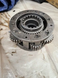 For 2003-2014 Cadillac Escalade Transfer Case Planetary Carrier  - Picture 1 of 1