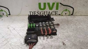 1J0937550AA caja de relés fusibles para VOLKSWAGEN GOLF IV BERLINA (1J1) 172841 - Imagen 1 de 7
