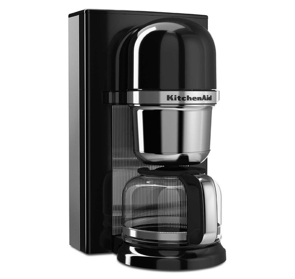 KitchenAid 5KCM0802ECU Pour Over Coffee Maker Brewer 220 Volts Export Only Photo Related