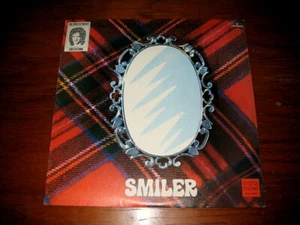 ROD STEWART - Smiler VINYL 12" Balkanton EMI Made in Bulgaria LP 1985 RARE - Picture 1 of 8