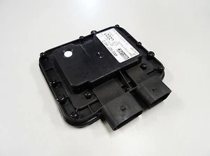 original Audi Q7 4M Steuergerät hydraulische Motorlagerung 4M0907145D - Bild 1 von 2