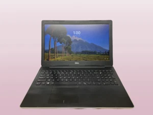 Dell Inspiron 3583 Intel i5-8265U 8GB RAM 500GB SSD 15" HD WIN11 - Picture 1 of 4