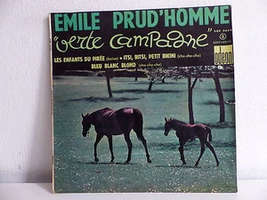 EMIL PRUD HOMME Verte campagne SOE 3633 - Picture 1 of 1