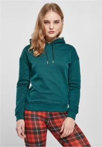Urban Classics Damen Sweatshirt Ladies Hoody Jasper - Picture 1 of 9