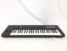 YAMAHA MX49 49-Key Digital Music Keyboard Synthesizer Used Tested Japan