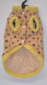 manteau pour chien polaire,animalerie,niche,laisse,gamelle,panier,harnais,chat - Imagen 1 de 2