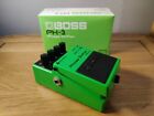 Boss PH-3 Phase Shifter Electric Guitar Effects Pedal