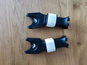 bugaboo adapter für maxi cosi - Bild 1 von 1