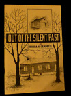 OUT OF THE SILENT PAST HISTORY OF BYERLAND MENNONITE CHURCH LANCASTER COUNTY PA