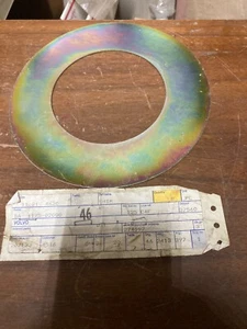 New! Volvo SA1173-02000 Shim Volvo 1173-02000 - Picture 1 of 1