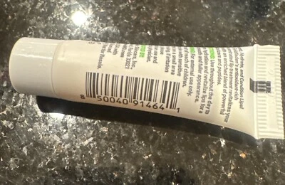 NEW  Goldfaden MD Lip Therapy Restoring Lip Treatment 4 Ml 0.133 Oz Mini - Image 1 of 4