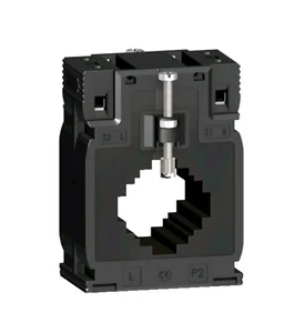 Schneider METSECT5MC050 Tropicalised Current Transformer, 500A Input, 5A Output - Picture 1 of 2