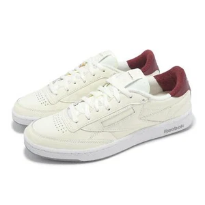 Reebok Club C 85 Vintage 40th Anniversary Men Unisex Casual Shoes 100209026 - Foto 1 di 8