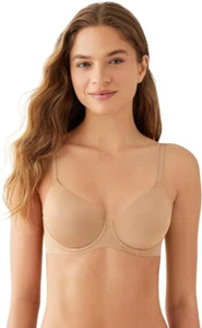 b.tempt'd by Wacoal Spotlight Contour BH Chai 36DD - Bild 1 von 4