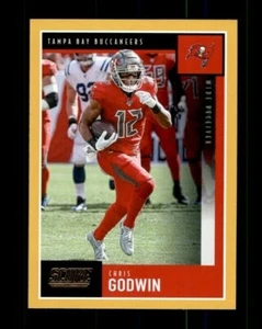 2020 Score Gold #278 Chris Godwin (ref 112334) - Picture 1 of 1